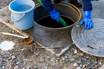 septic-tank