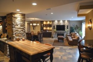 Home Remodeling